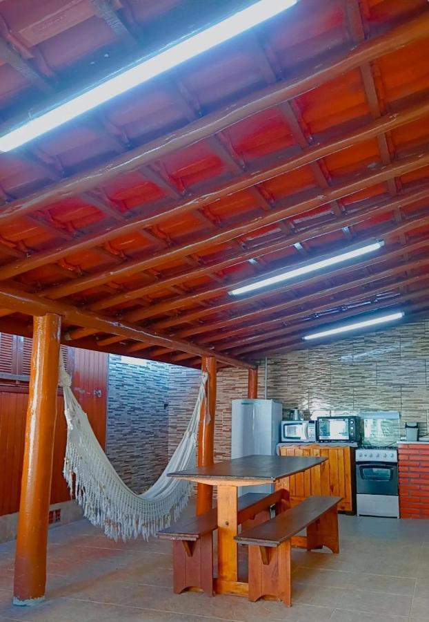Pousada Do Jovino - Com Piscina Coberta Climatizada Imbituba  Exterior photo
