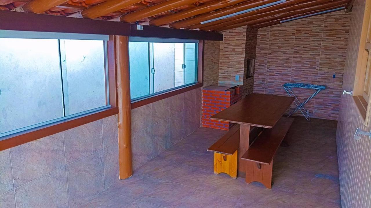 Pousada Do Jovino - Com Piscina Coberta Climatizada Imbituba  Room photo