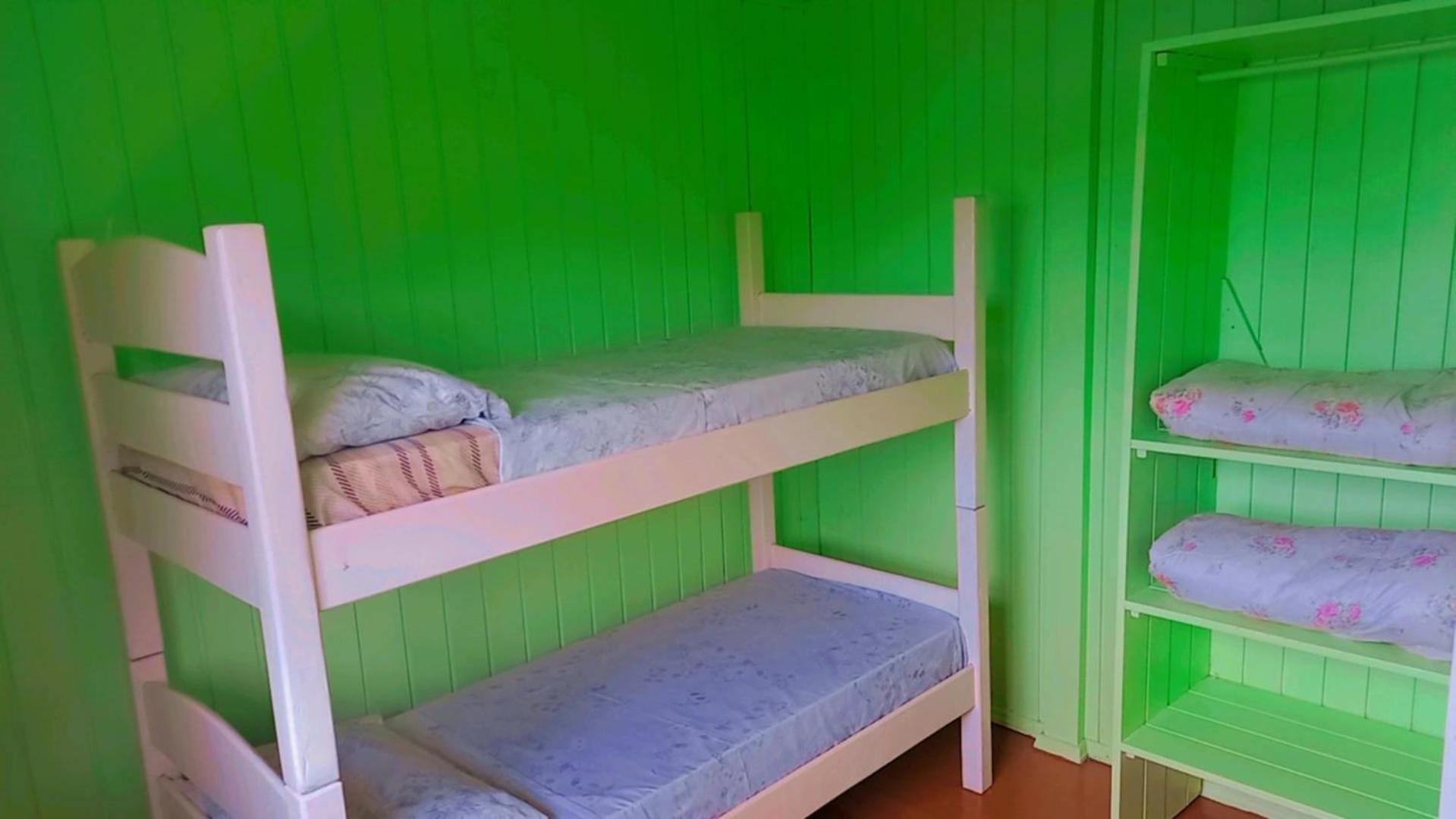 Pousada Do Jovino - Com Piscina Coberta Climatizada Imbituba  Room photo